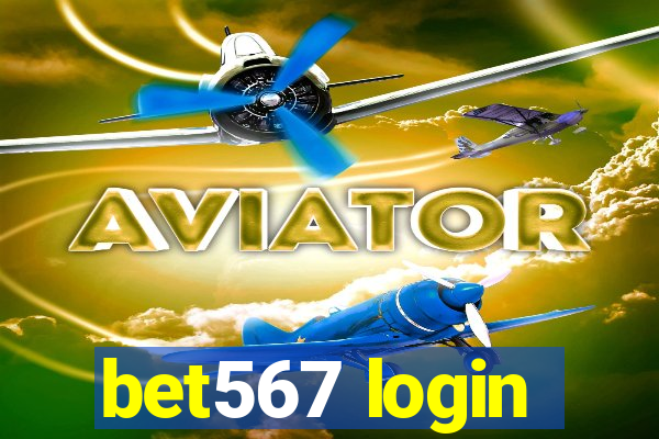 bet567 login